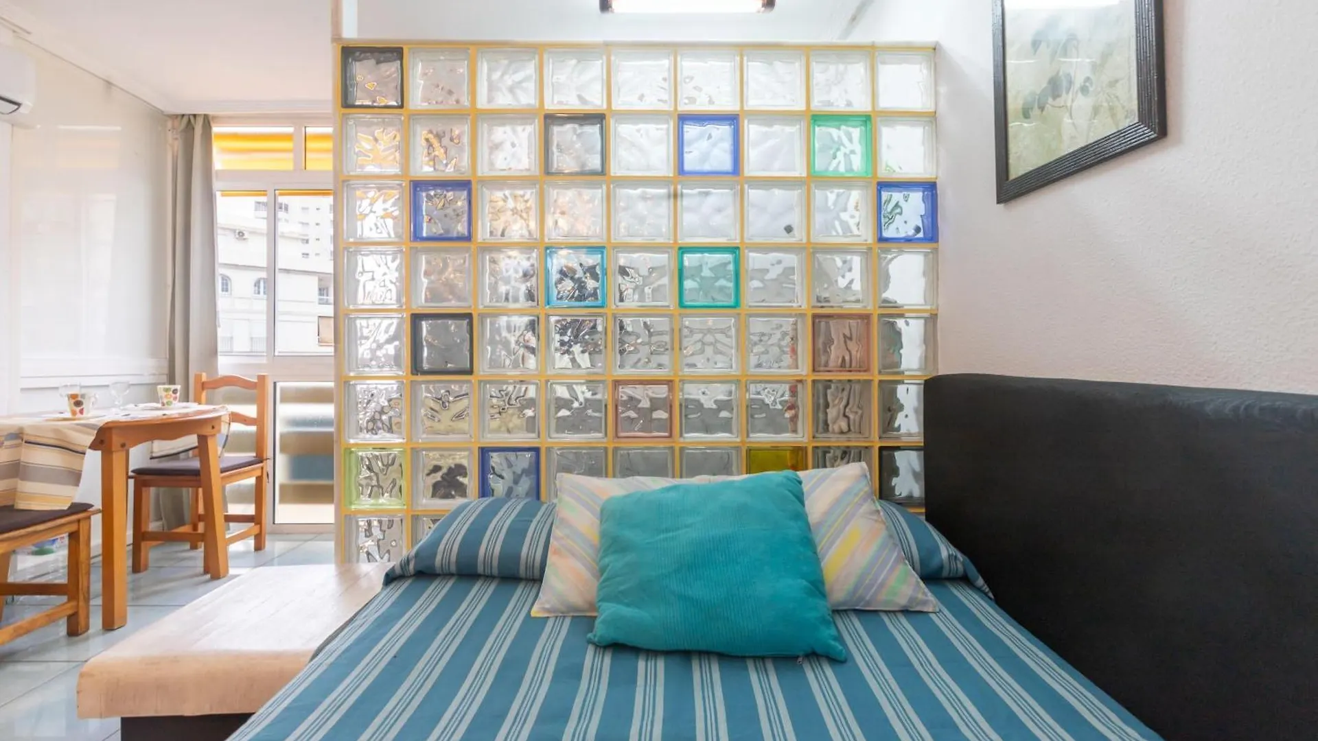 La Costa Apartment Benalmadena Spain