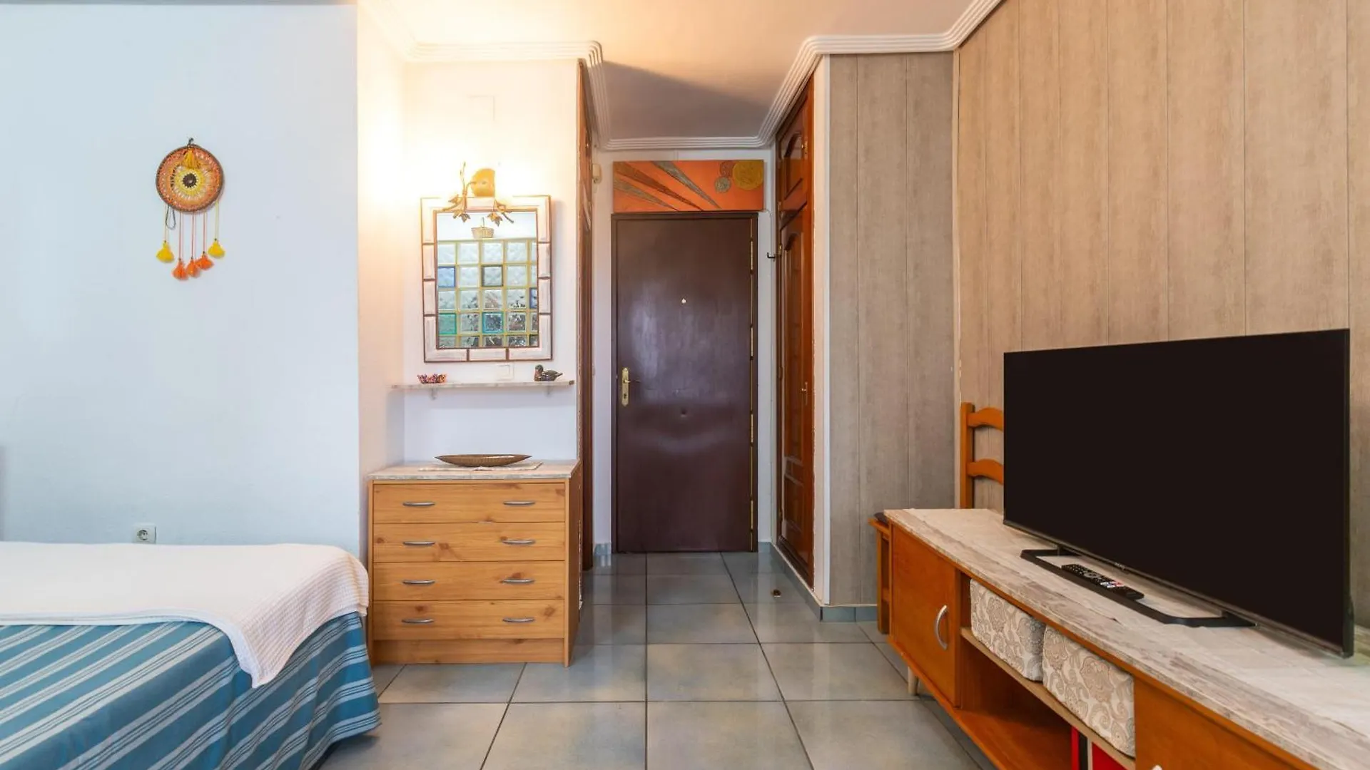 La Costa Apartment Benalmadena 0*,  Spain
