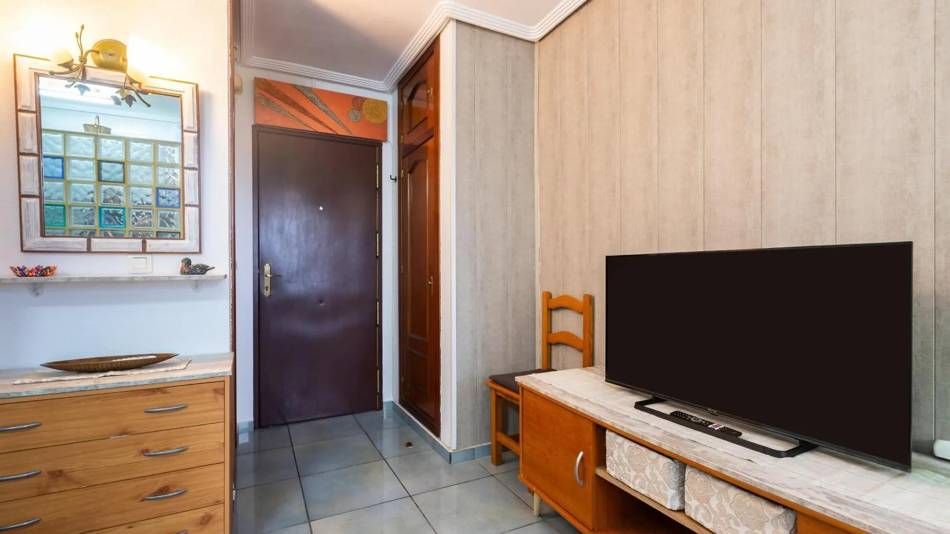 La Costa Apartment Benalmadena Spain