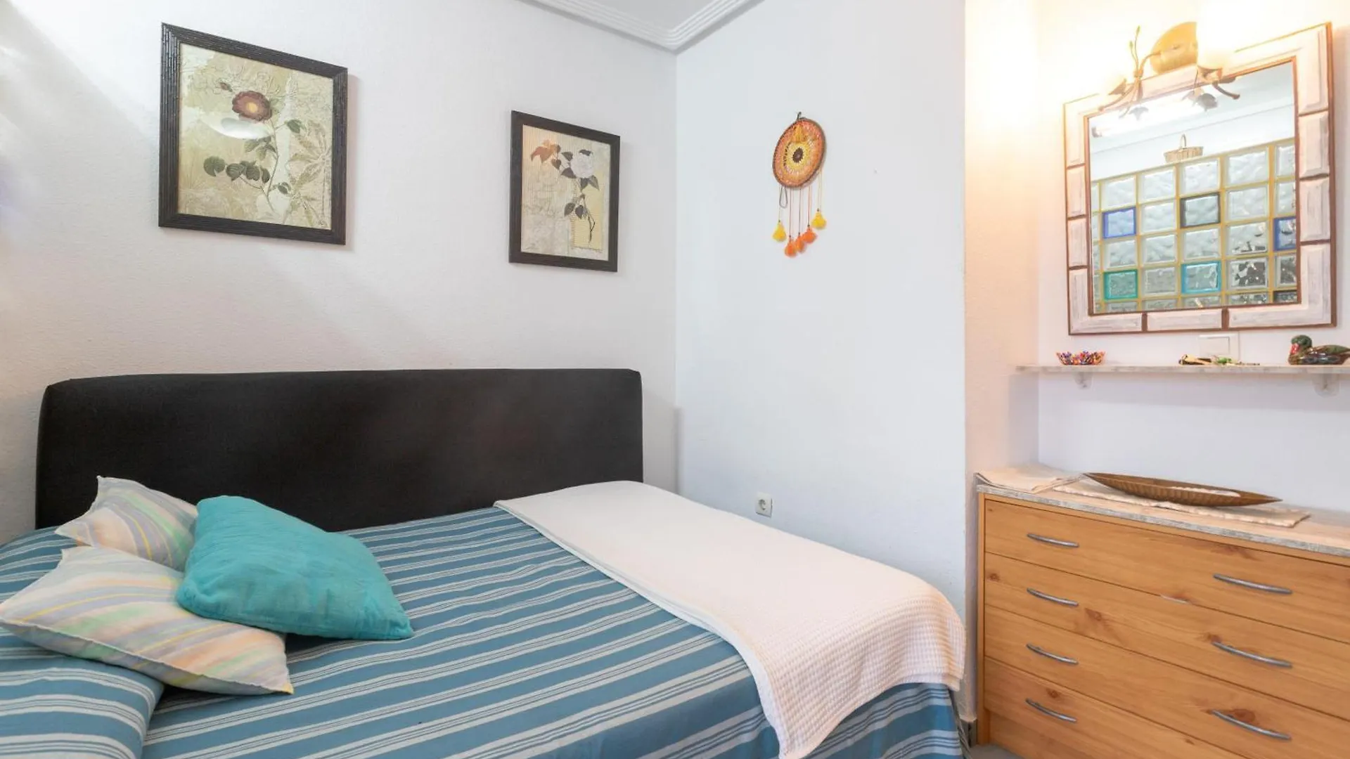 La Costa Apartment Benalmadena Spain