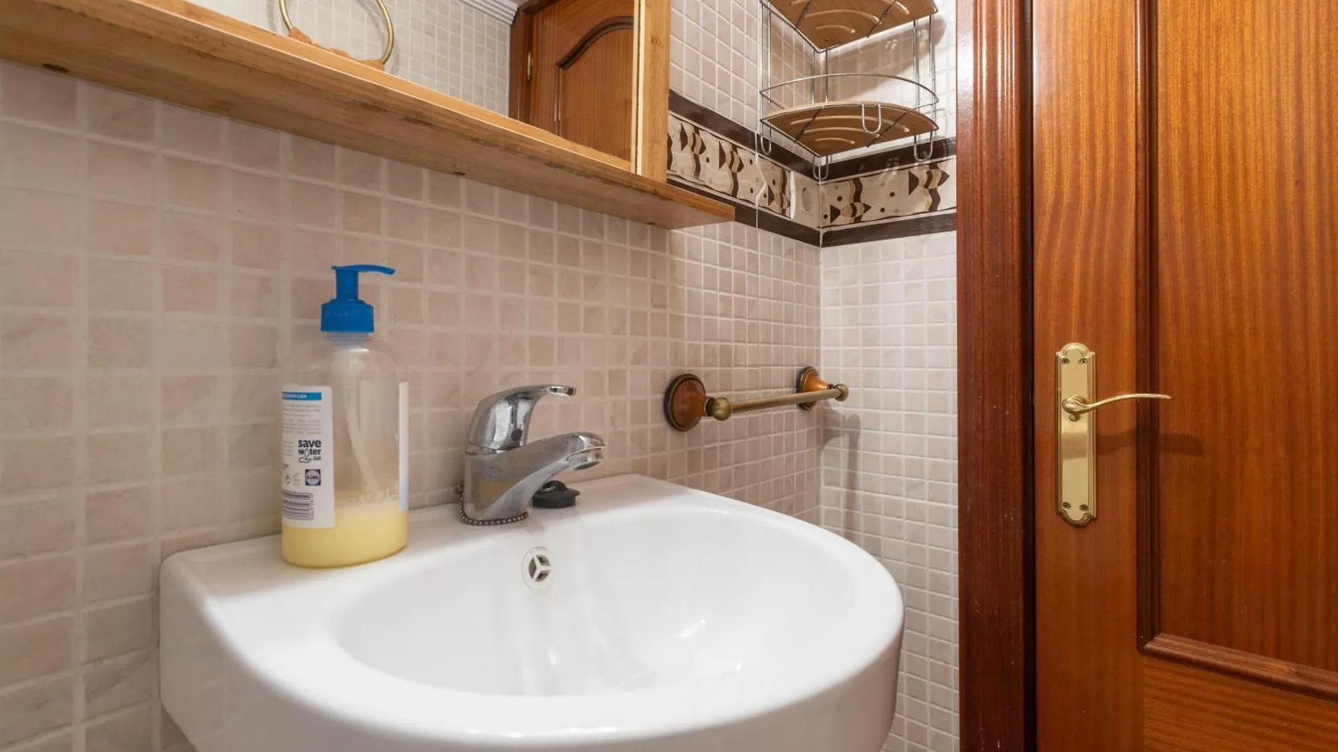 La Costa Apartment Benalmadena