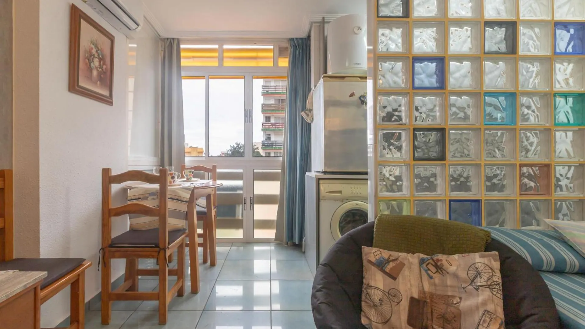 La Costa Apartment Benalmadena Spain