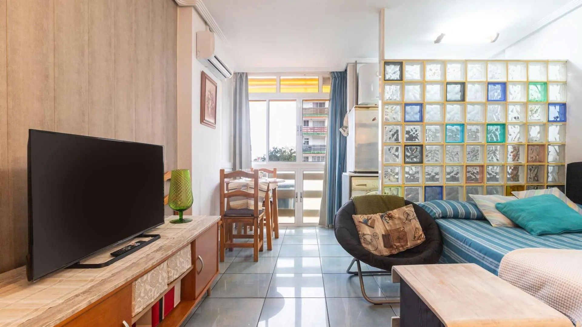 La Costa Apartment Benalmadena