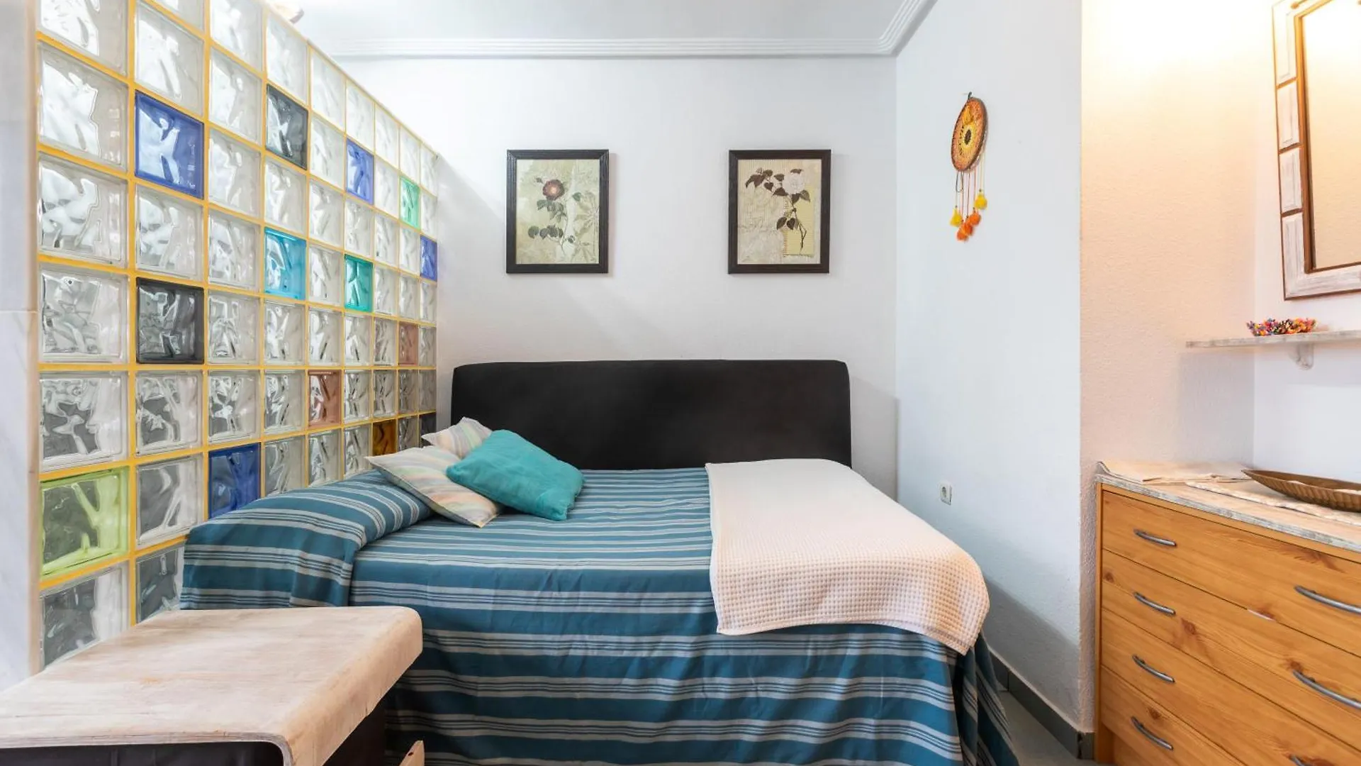 Ferienwohnung La Costa Benalmádena