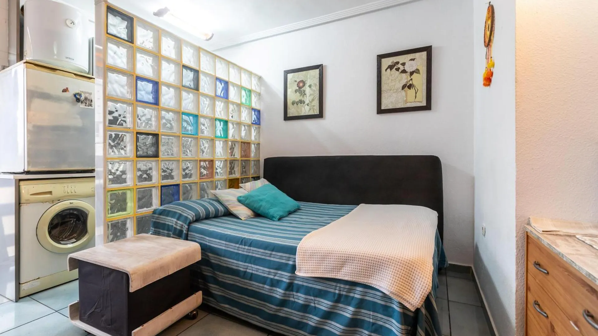Ferienwohnung La Costa Benalmádena Apartment