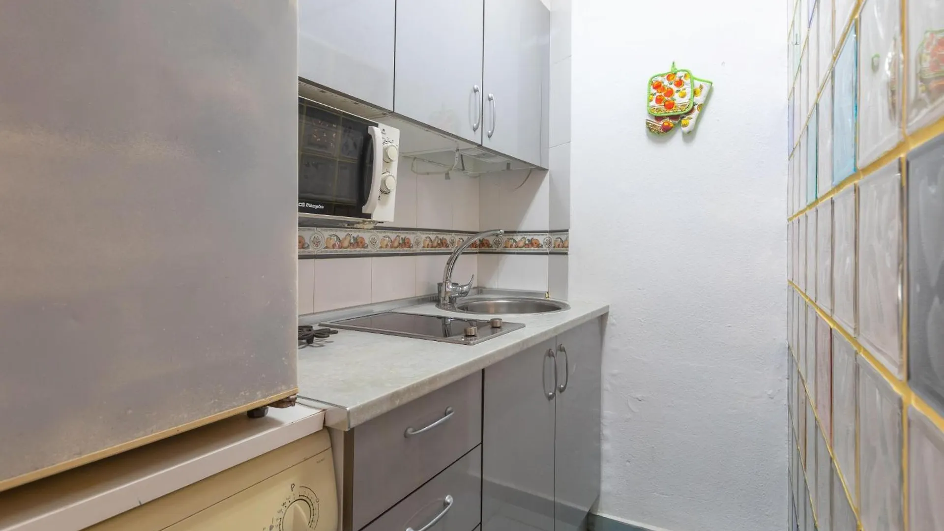 Ferienwohnung La Costa Benalmádena 0*,  Spanien